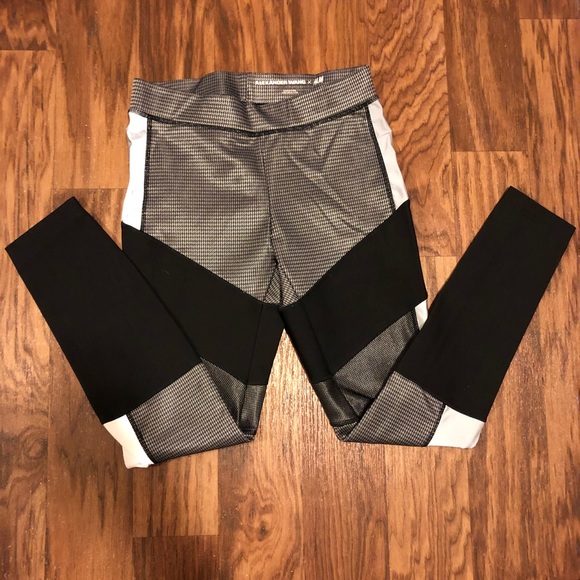 alexander wang x h&m Pants - Alexander Wang x H&M Running Tights